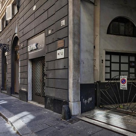 A Lovely Nest In The City By Wonderful Italy جنوة المظهر الخارجي الصورة